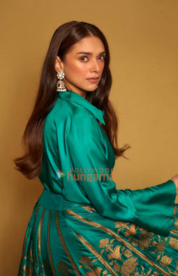 Celeb Photos Of Aditi Rao Hydari