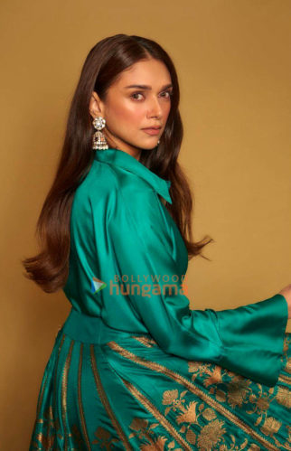 Celeb Photos Of Aditi Rao Hydari