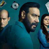 Ajay Devgn, Tabu, Akshaye Khanna starrer Drishyam 2 to have its world television premiere on Colors Cineplex