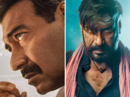 Ajay Devgn fans to get double bonanza; Maidaan teaser to be attached with Bholaa
