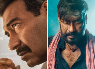 Ajay Devgn fans to get double bonanza; Maidaan teaser to be attached with Bholaa