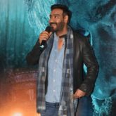 Bholaa trailer launch: Ajay Devgn promises “action centred around strong emotions” in Hindi remake of Kaithi, watch