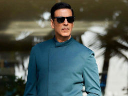 Akshay Kumar to shoot for Khel Khel Mein in April with a start-to-finish schedule in London