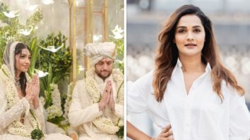 Alanna Panday and Ivor McCray had a whimsical forest theme wedding; meet Ambika Gupta who designed the immersive experience