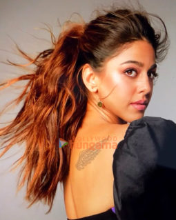 Celeb Photos Of Alaya F