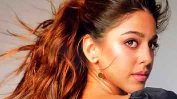Celeb Photos Of Alaya F