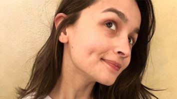 Alia Bhatt lauds Ranbir and Shraddha Kapoor starrer Tu Jhoothi Main Makkaar; see photo