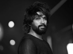 Allu Arjun pens a heartfelt note as he completes 20 years; says, “I am what am because of the love of the audience, admirers & fans”