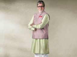 Amitabh Bachchan cannot wait to get back to shooting