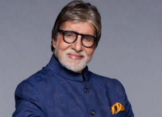 Amitabh Bachchan to headline Ribhu Dasgupta’s courtroom thriller drama Section 84