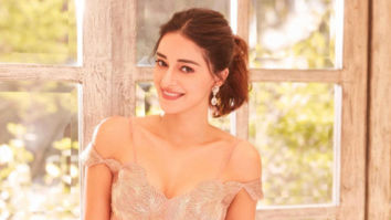 Ananya Panday