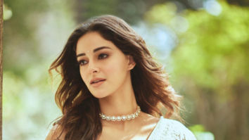 Ananya Panday