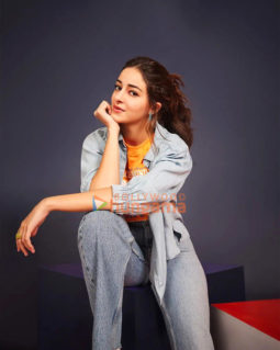 Ananya Panday