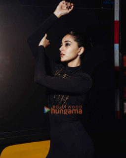 Ananya Panday