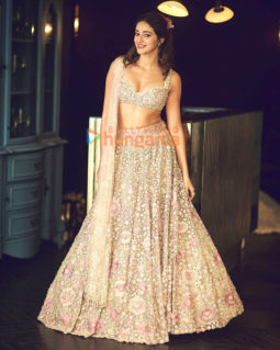 Ananya Panday