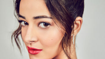 Celeb Photos Of Ananya Panday