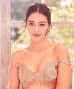 Ananya Panday