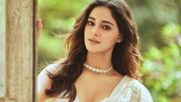 Ananya Panday