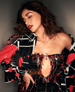 Celeb Photos Of Ananya Panday