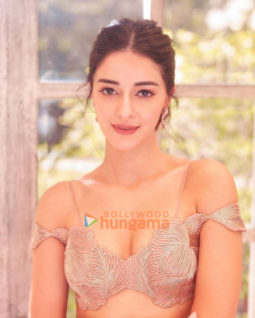 Ananya Panday
