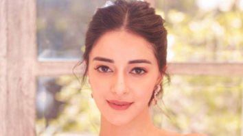 Ananya Panday