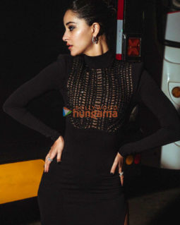 Ananya Panday