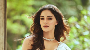 Ananya Panday