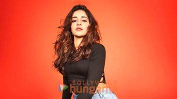 Ananya Panday