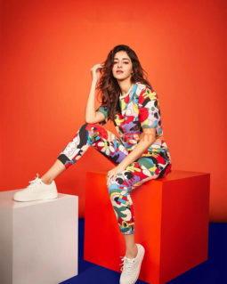 Ananya Panday