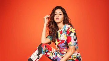 Ananya Panday