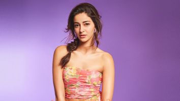 Ananya Panday