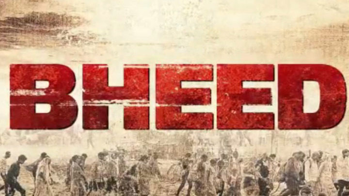 Anubhav Sinha brings back 2020 with the thrilling ‘Bheed’