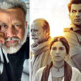 Anubhav Sinha opens up about making Bheed in black and white; confesses he was apprehensive initially