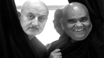 Anupam Kher condemns rumours surrounding Satish Kaushik’s death; says, “He needs a dignified exit”