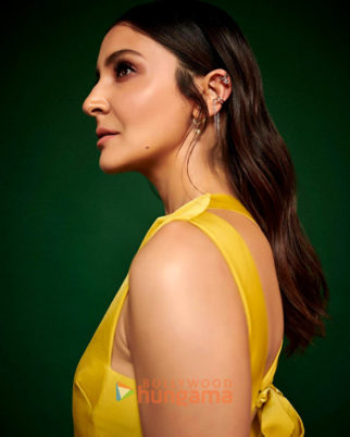 Anushka Sharma