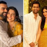 Anushka Sharma reveals about being invited for dinner with Virat Kohli by neighbours Katrina Kaif and Vicky Kaushal