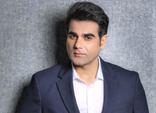 Arbaaz Khan breaks silence on being compared to Salim and Salman Khan; says, “When you get compared to your father and brother…”