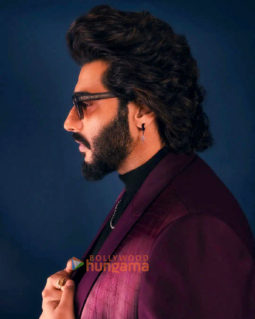 Celeb Photos Of Arjun Kapoor