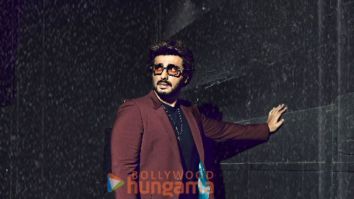 Arjun Kapoor