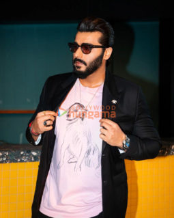 Arjun Kapoor