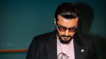 Arjun Kapoor