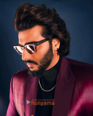Celeb Photos Of Arjun Kapoor
