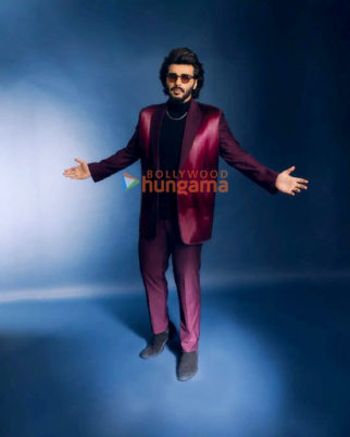 Celeb Photos Of Arjun Kapoor