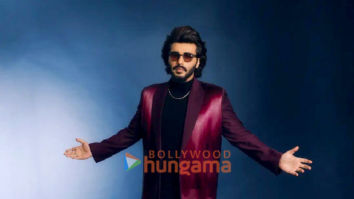 Celeb Photos Of Arjun Kapoor