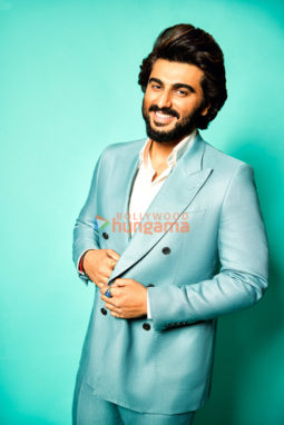 Arjun Kapoor