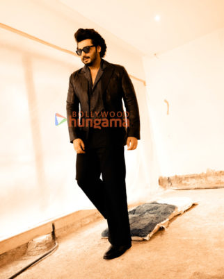 Arjun Kapoor