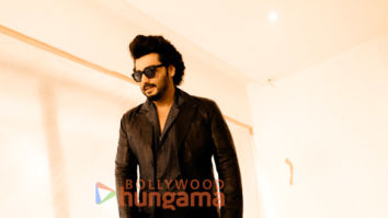 Arjun Kapoor