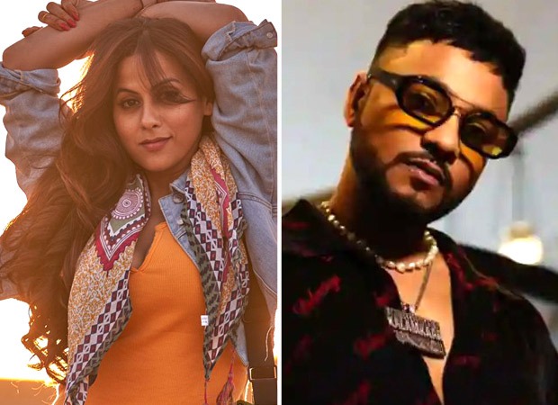 EXCLUSIVE: After ‘Saare Bolo Bewafa’, Aroosa Khan To Appear In Song ‘Phone Mila Ke’ With Raftaar : Bollywood News – Bollywood Hungama