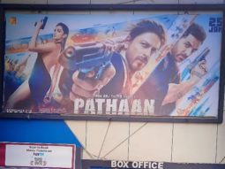As Pathaan completes 50 days, Roopbani Cinema in Purnea, Bihar sells tickets of the Shah Rukh Khan-starrer for just Rs. 50: “The last film to run for 50 days in our theatre was Krrish, which had released 17 years ago”