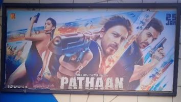 As Pathaan completes 50 days, Roopbani Cinema in Purnea, Bihar sells tickets of the Shah Rukh Khan-starrer for just Rs. 50: “The last film to run for 50 days in our theatre was Krrish, which had released 17 years ago”
